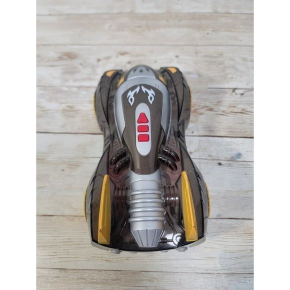 Play Right Lightning Speed Racer Lights Sounds On/Off Switch - Picture 5 of 9